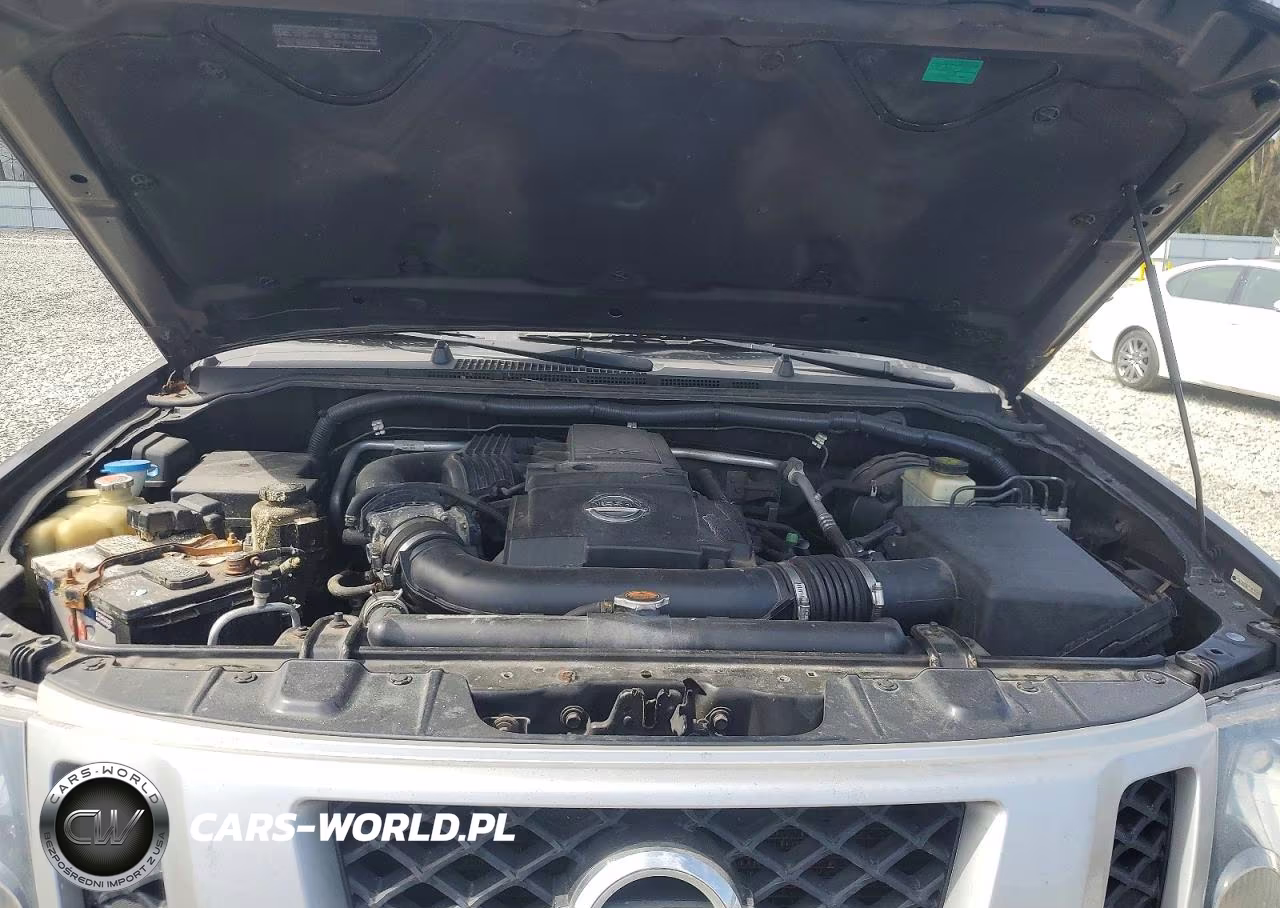 2015 Nissan Xterra VIN:5N1AN0NW2FN658381 - 12