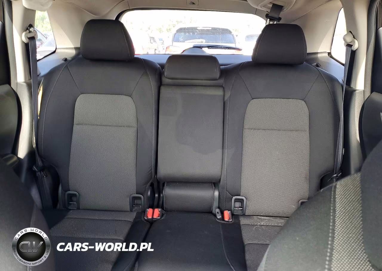 2023 Honda Cr-V Ex VIN:7FARS3H4XPE004728 - 10