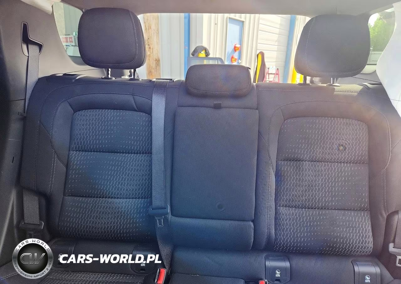 2026 Chevrolet Equinox Lt VIN:3GNAXHEGXTL265320 - 10