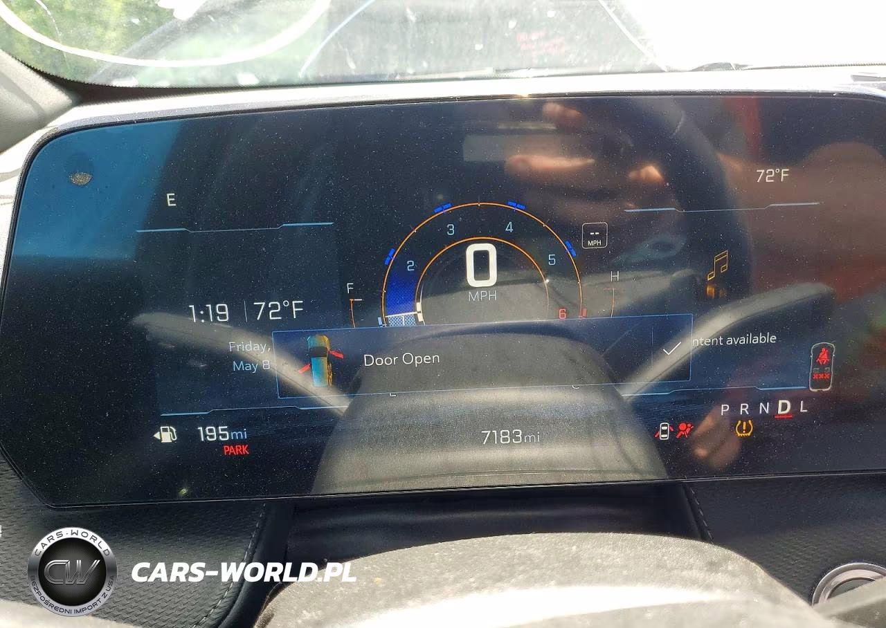 2026 Chevrolet Equinox Lt VIN:3GNAXHEGXTL265320 - 9