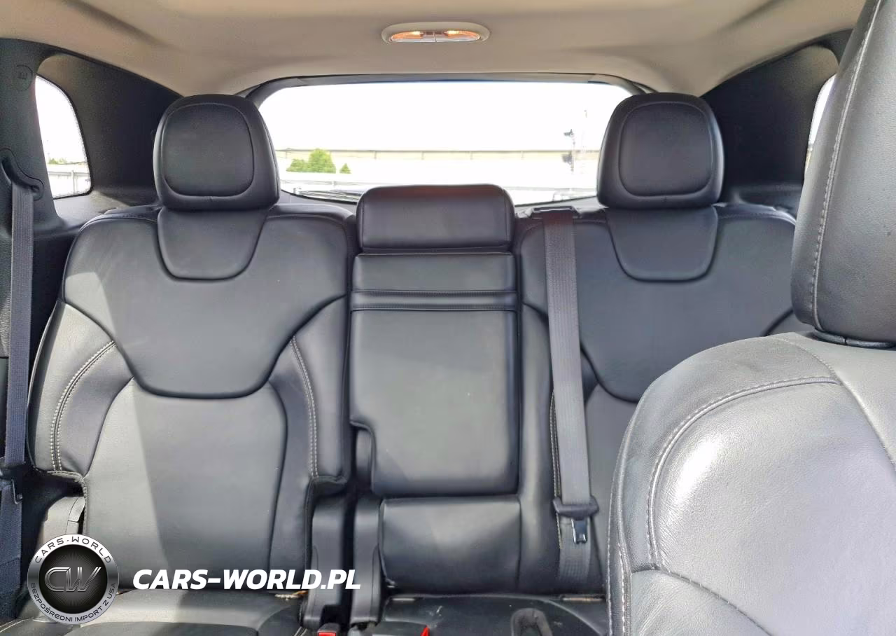 2015 Jeep Cherokee Limited VIN:1C4PJMDB4FW557112 - 10
