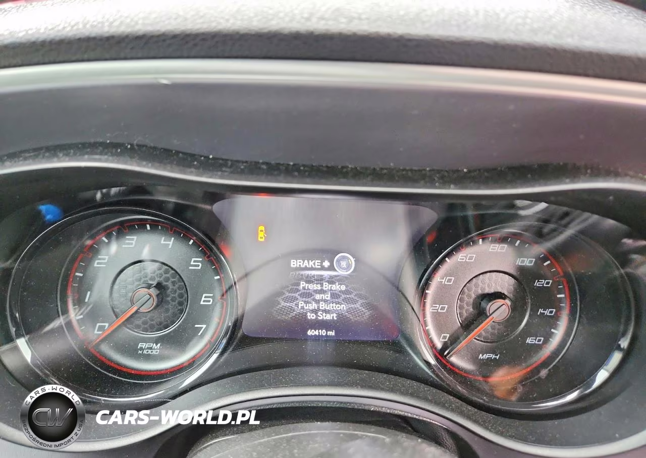 2021 Dodge Charger R VIN:2C3CDXCT6MH639604 - 9