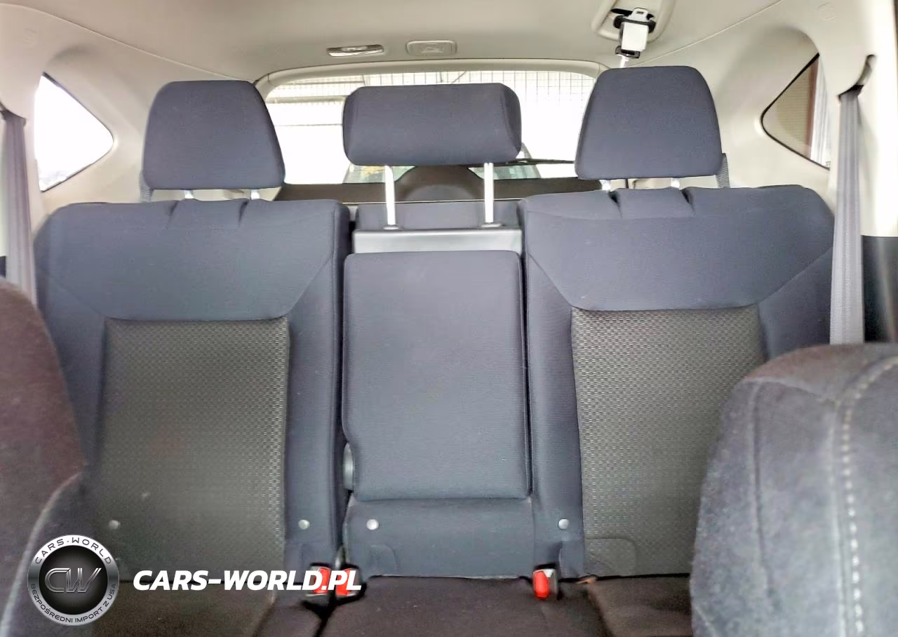 2016 Honda Cr-V Ex VIN:2HKRM3H53GH511275 - 10