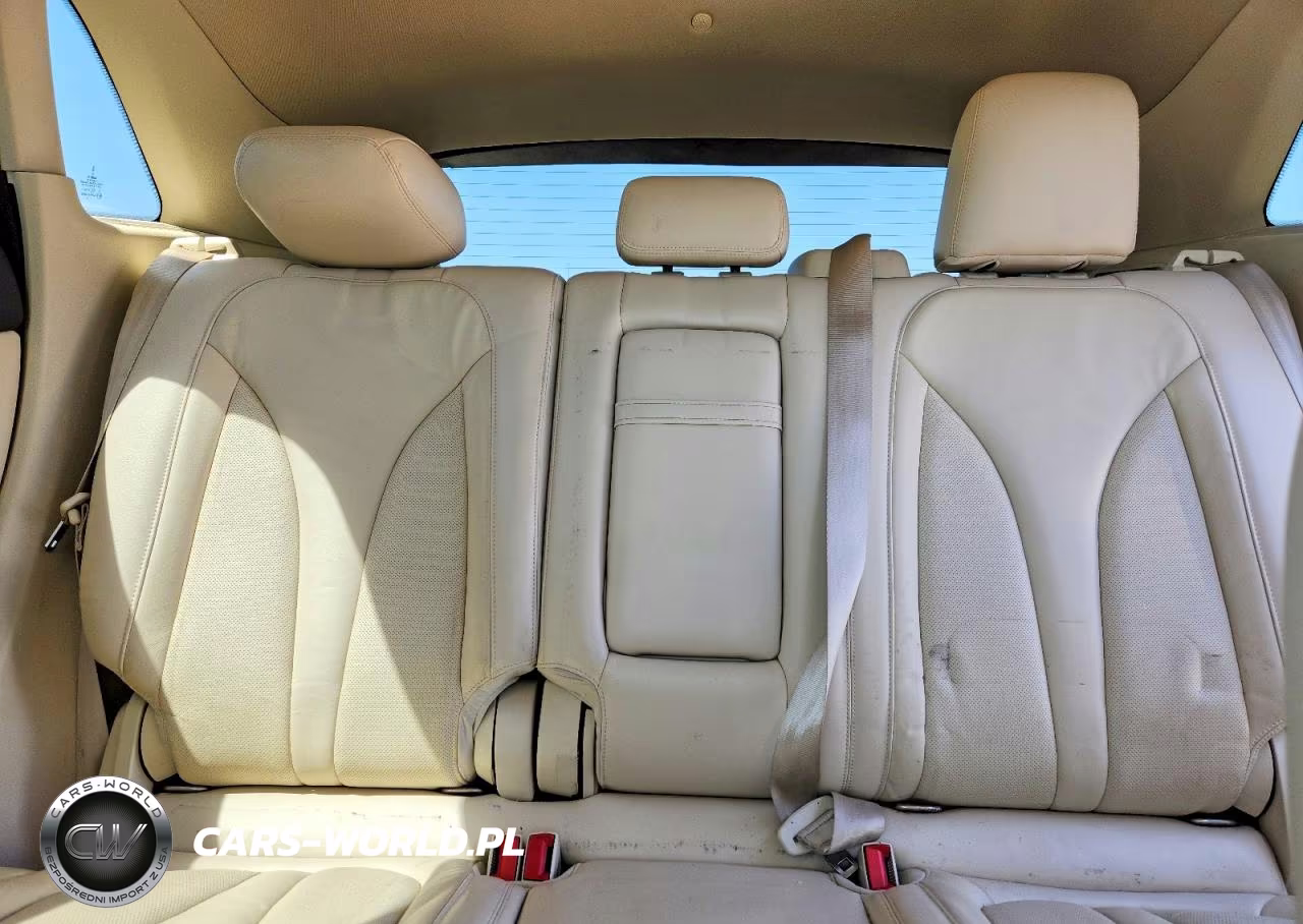 2015 Lincoln Mkc VIN:5LMCJ1A9XFUJ10142 - 10