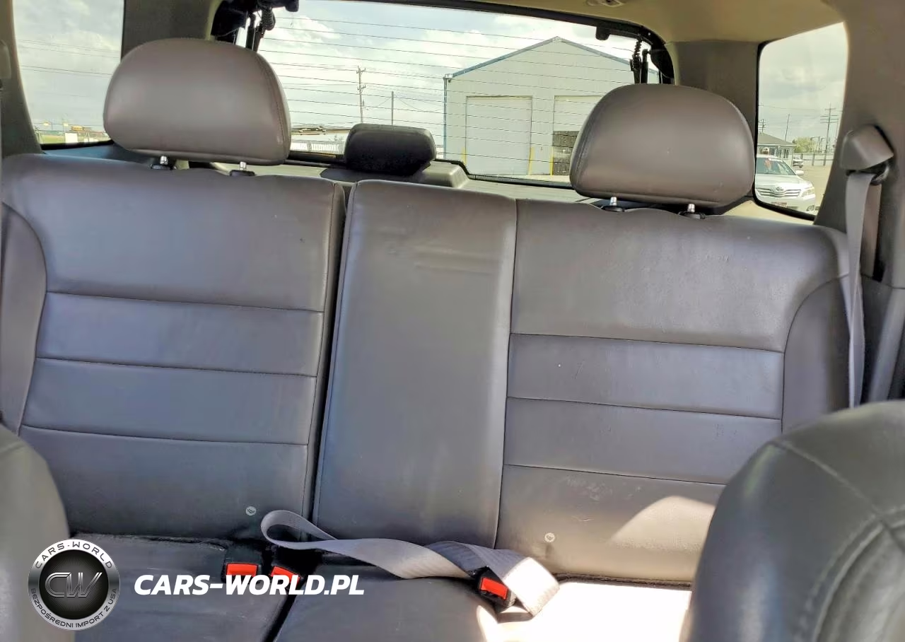2002 Ford Escape Xlt VIN:1FMYU03132KD67506 - 10