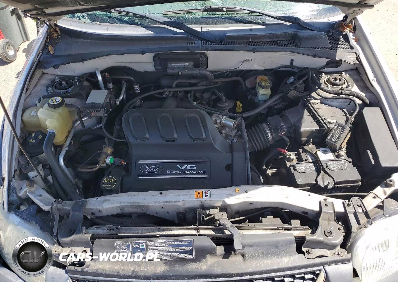 2002 Ford Escape Xlt VIN:1FMYU03132KD67506 - 12
