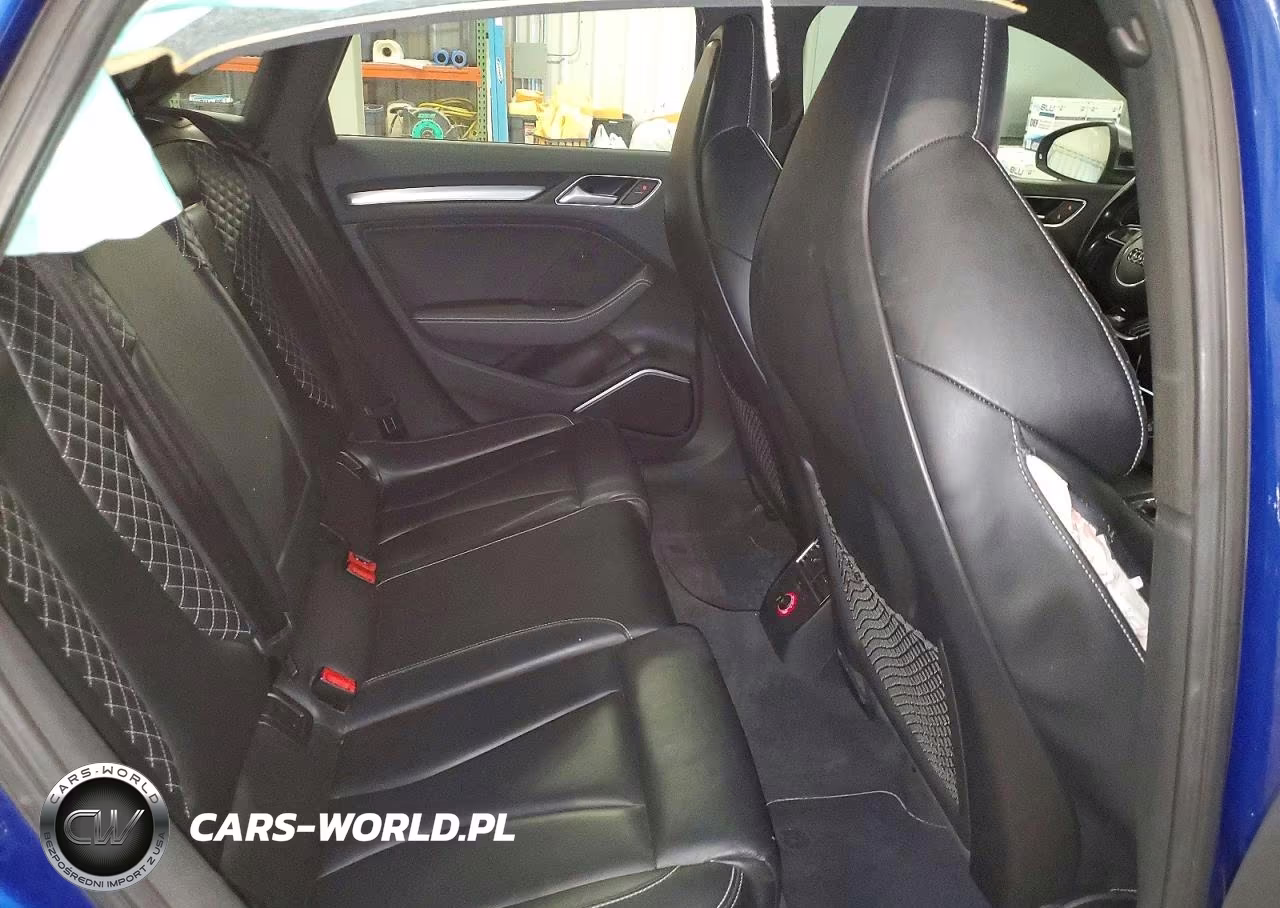 2016 Audi S3 Prestige VIN:WAUF1GFF5G1004560 - 10