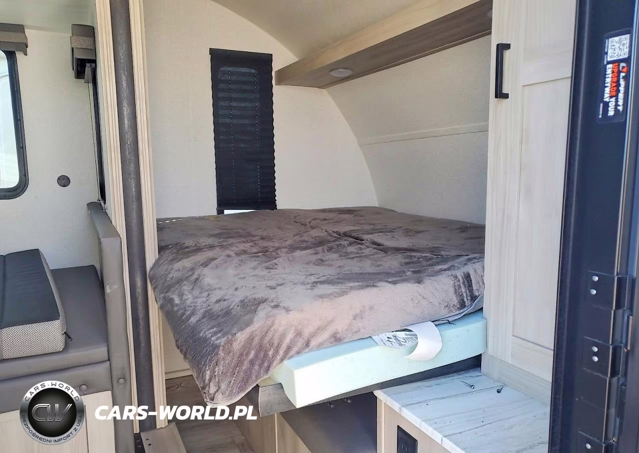 2025 Forest River Silver Lake Camper VIN:5NHTSV713SG001900 - 5