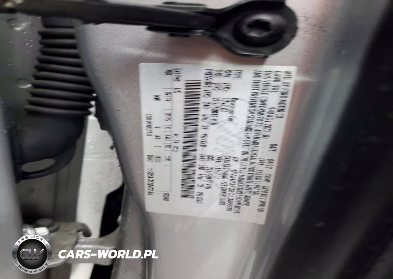 2012 Ford Focus Se VIN:1FAHP3F28CL386605 - 12