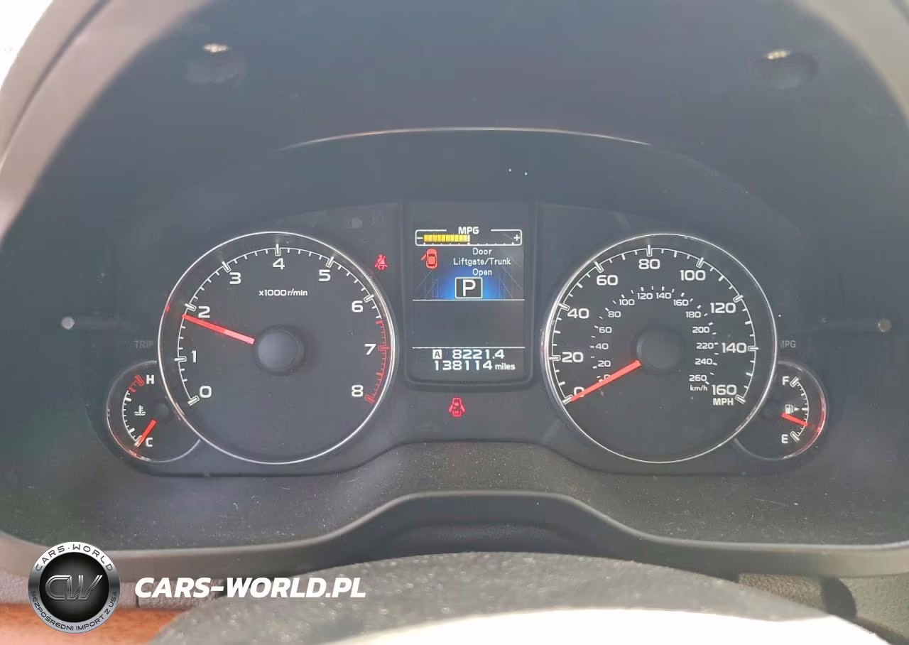 2013 Subaru Outback 3.6R Limited VIN:4S4BREKC8D2211150 - 9