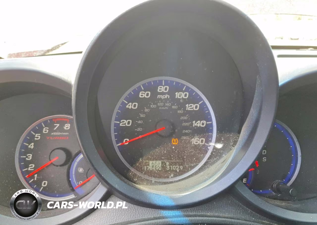 2011 Acura Rdx Technology VIN:5J8TB1H50BA006425 - 9