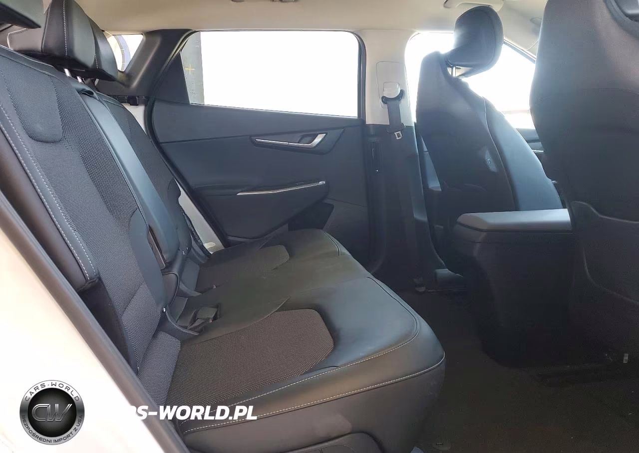 2022 Kia Ev6 Light VIN:KNDC34LB3N5041791 - 10