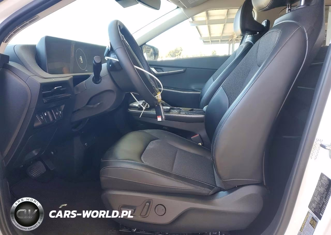 2022 Kia Ev6 Light VIN:KNDC34LB3N5041791 - 7