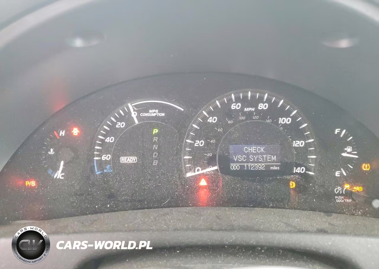 2009 Toyota Camry Hybrid VIN:4T1BB46K99U098272 - 9