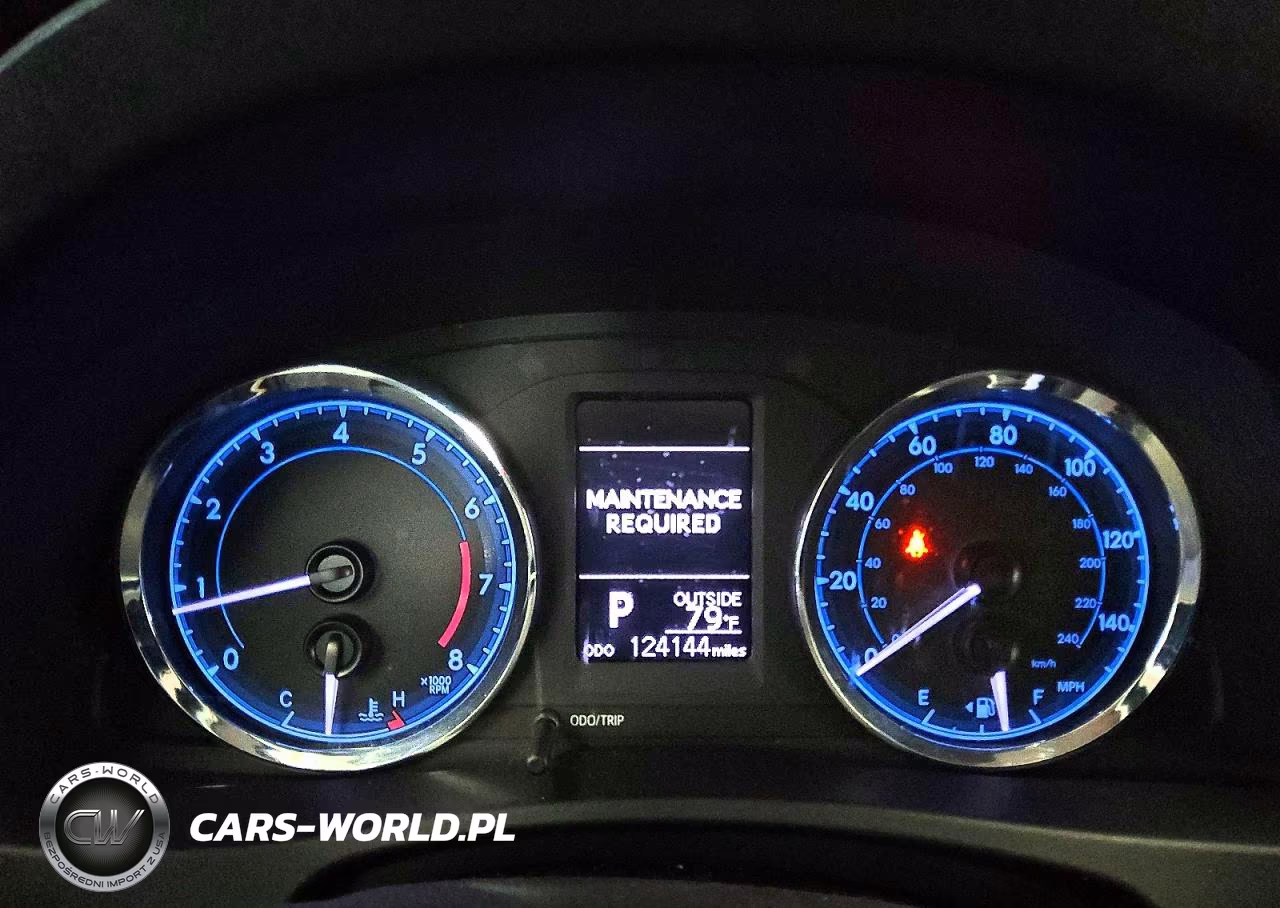 2019 Toyota Corolla Le VIN:2T1BURHE1KC231449 - 9