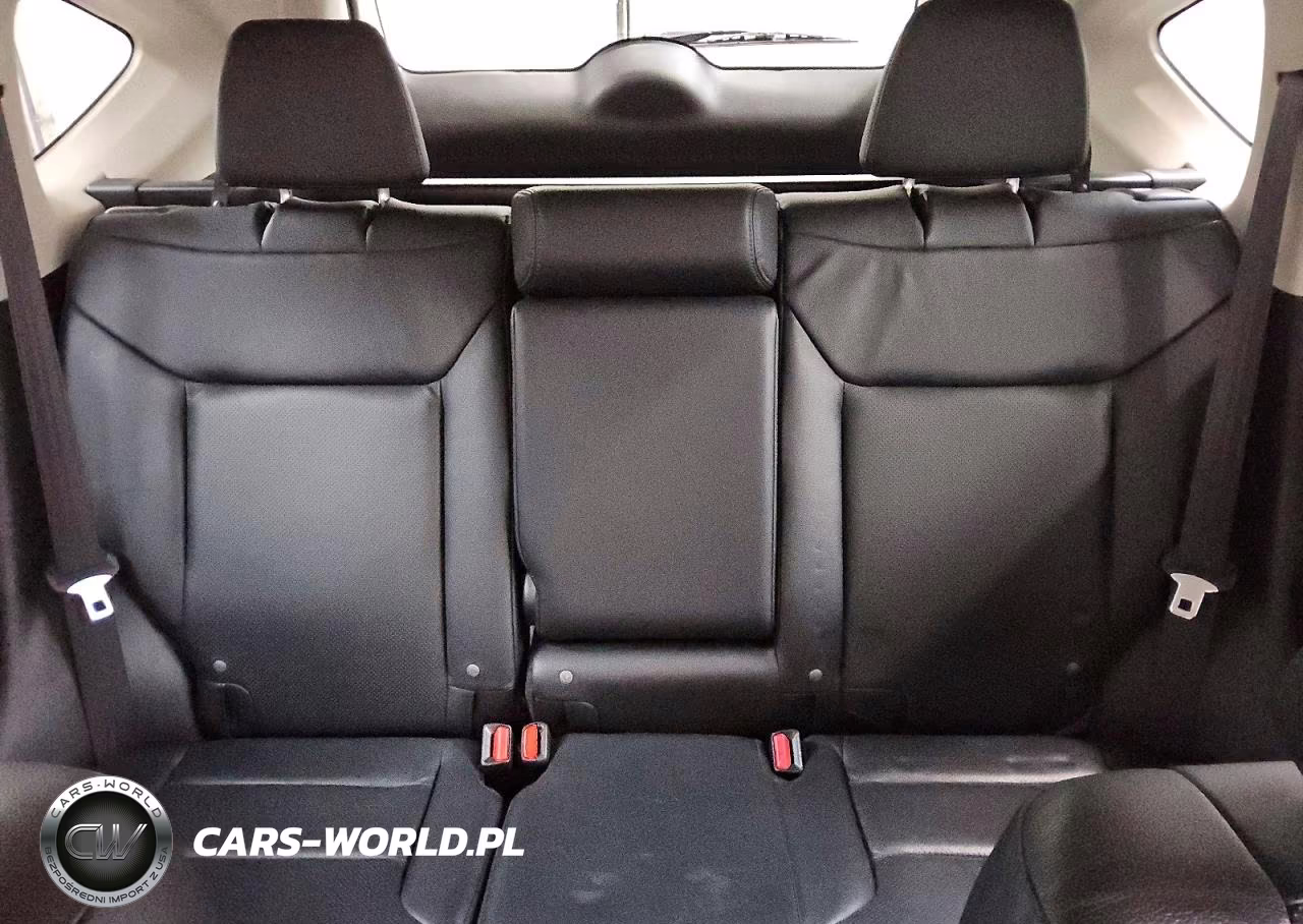 2015 Honda Cr-V Exl VIN:2HKRM4H71FH687070 - 10
