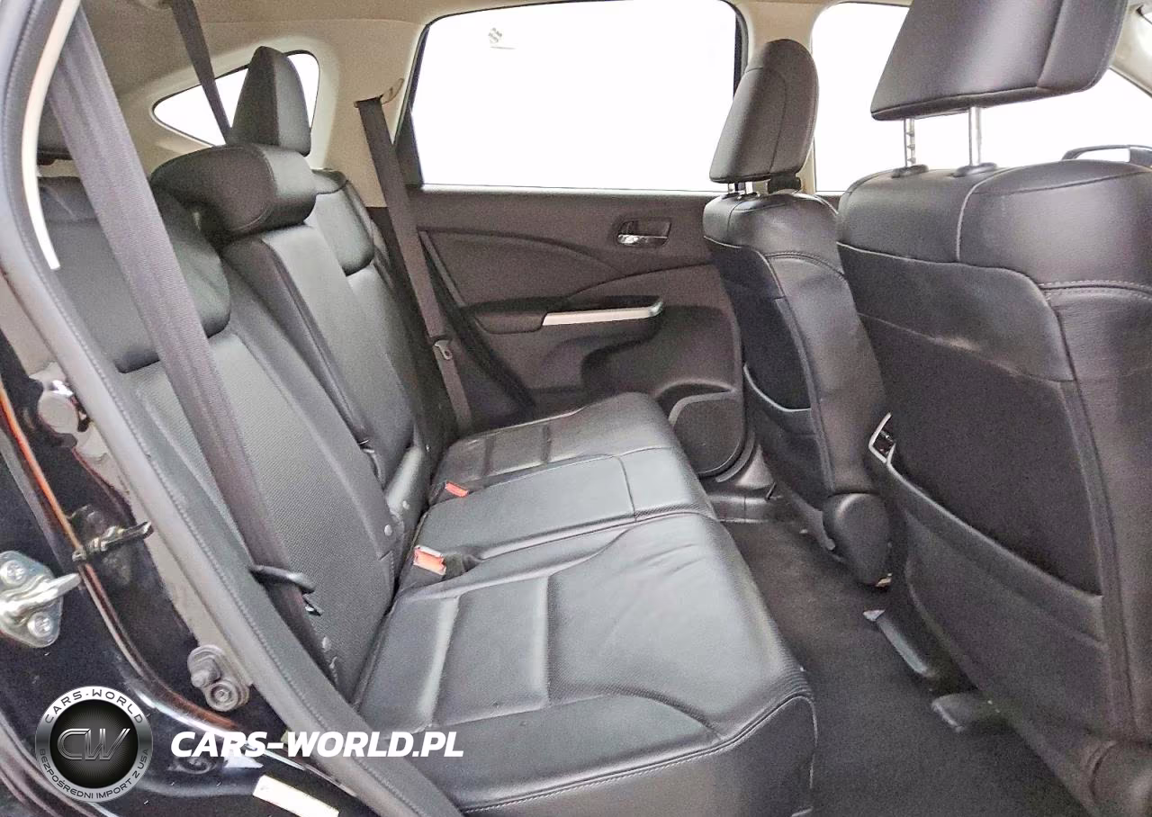 2015 Honda Cr-V Exl VIN:2HKRM4H71FH687070 - 11