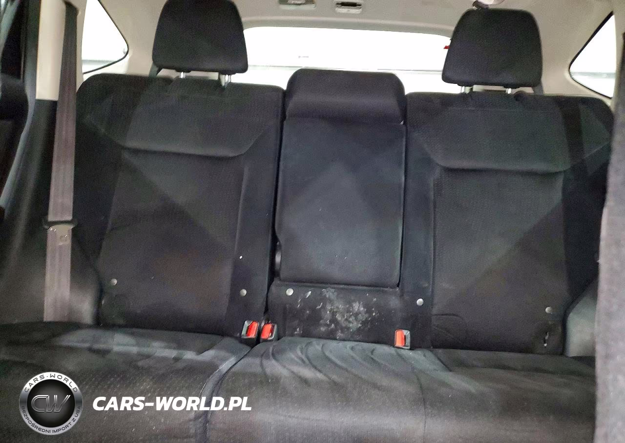 2014 Honda Cr-V Ex VIN:2HKRM4H53EH703041 - 10