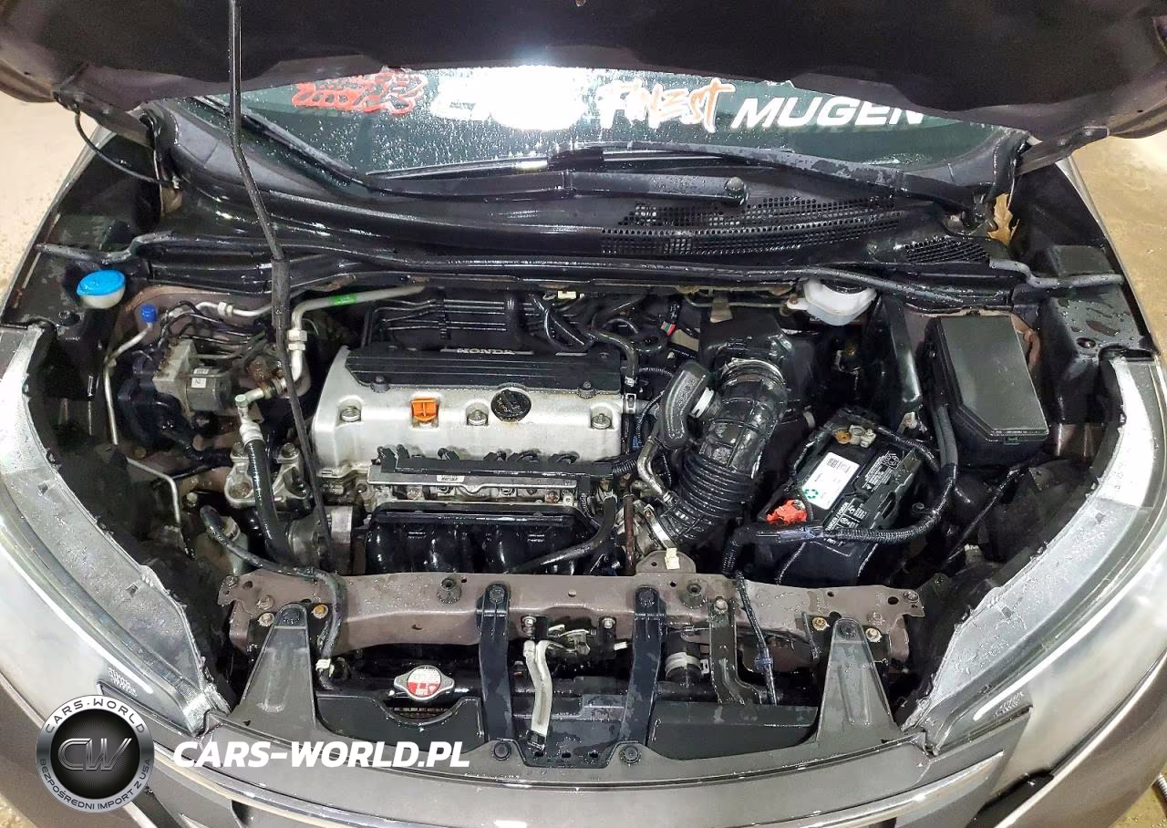 2014 Honda Cr-V Ex VIN:2HKRM4H53EH703041 - 12