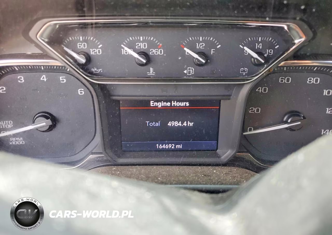 2019 GMC Sierra K1500 At4 VIN:3GTP9EED9KG272364 - 9