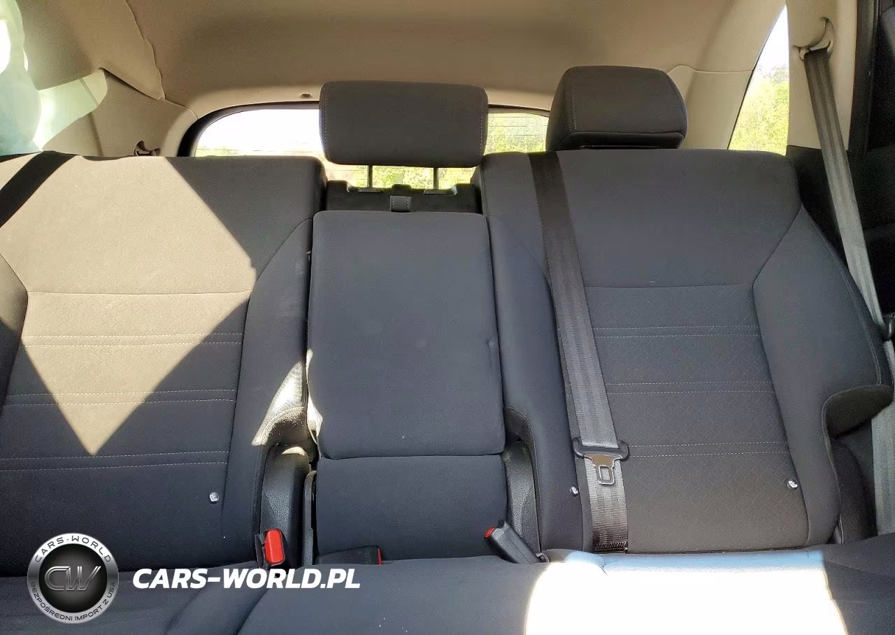2019 Kia Sorento Lx VIN:5XYPG4A33KG435960 - 10