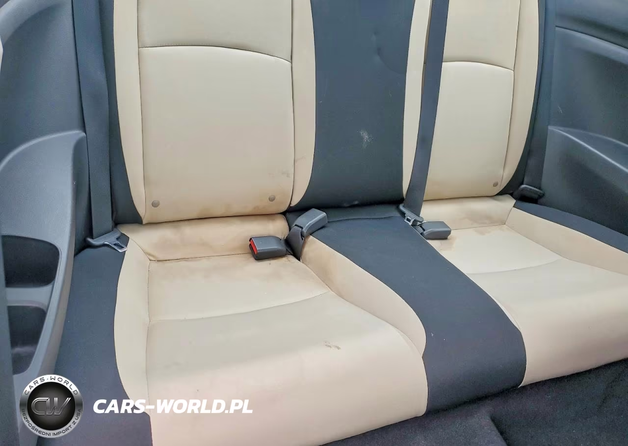 2016 Honda Civic Lx VIN:2HGFC4A57GH312908 - 10