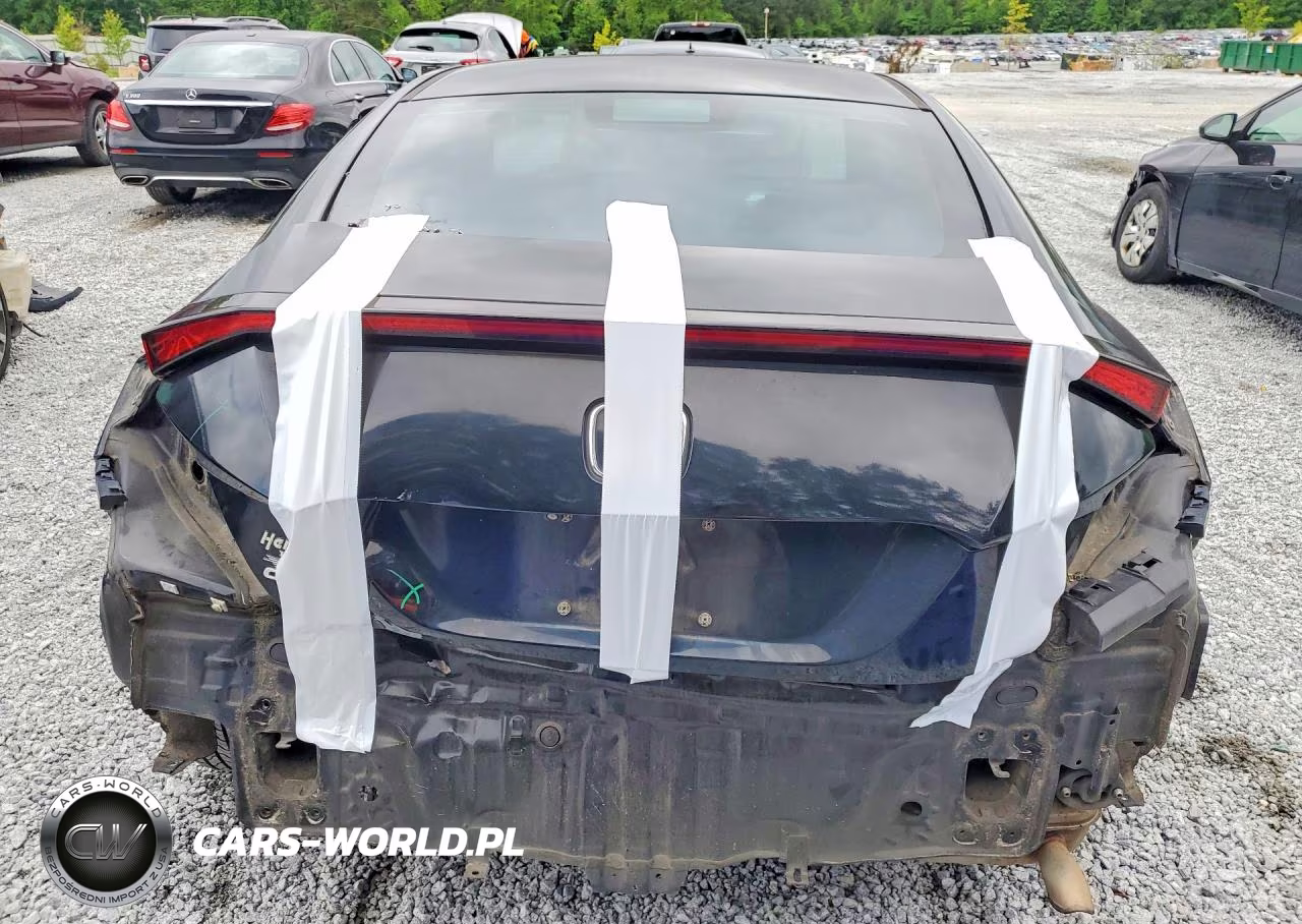 2016 Honda Civic Lx VIN:2HGFC4A57GH312908 - 6