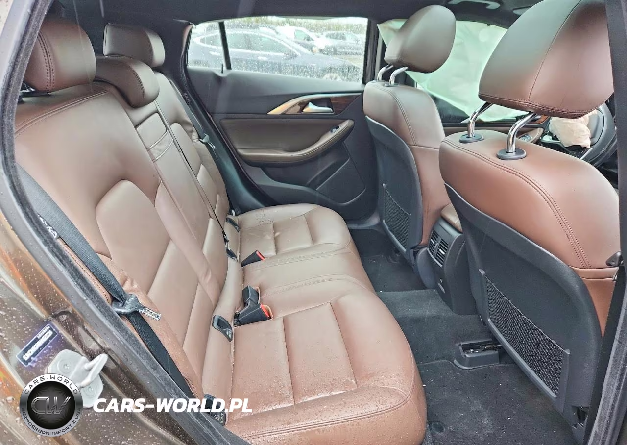 2017 Infiniti Qx30 Premium VIN:SJKCH5CR9HA022224 - 10