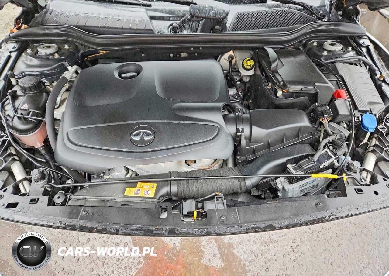 2017 Infiniti Qx30 Premium VIN:SJKCH5CR9HA022224 - 11