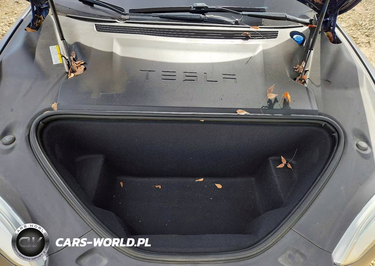 2017 Tesla Model S VIN:5YJSA1E26HF192818 - 11