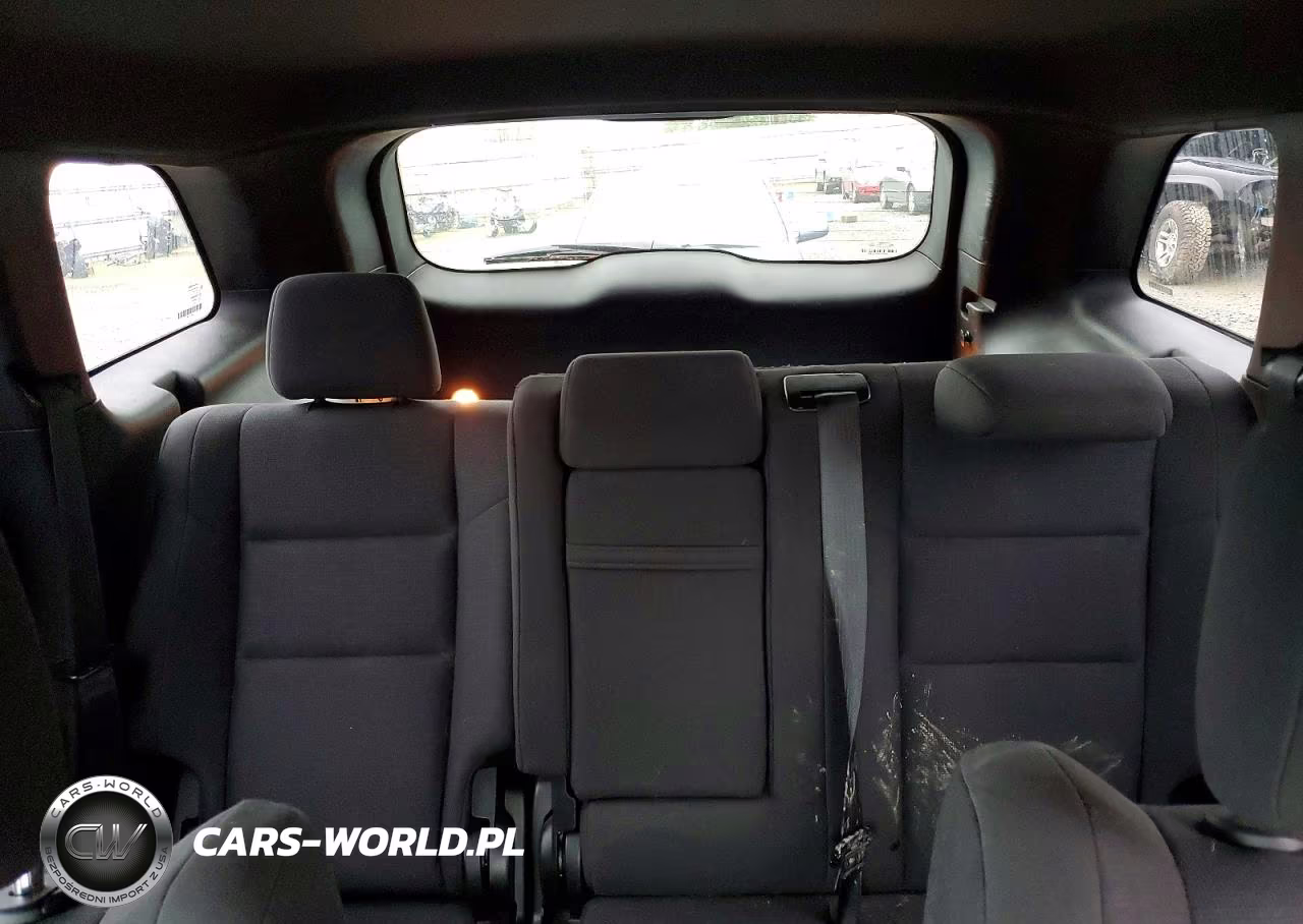 2014 Jeep Grand Cherokee Laredo VIN:1C4RJFAGXEC194092 - 10