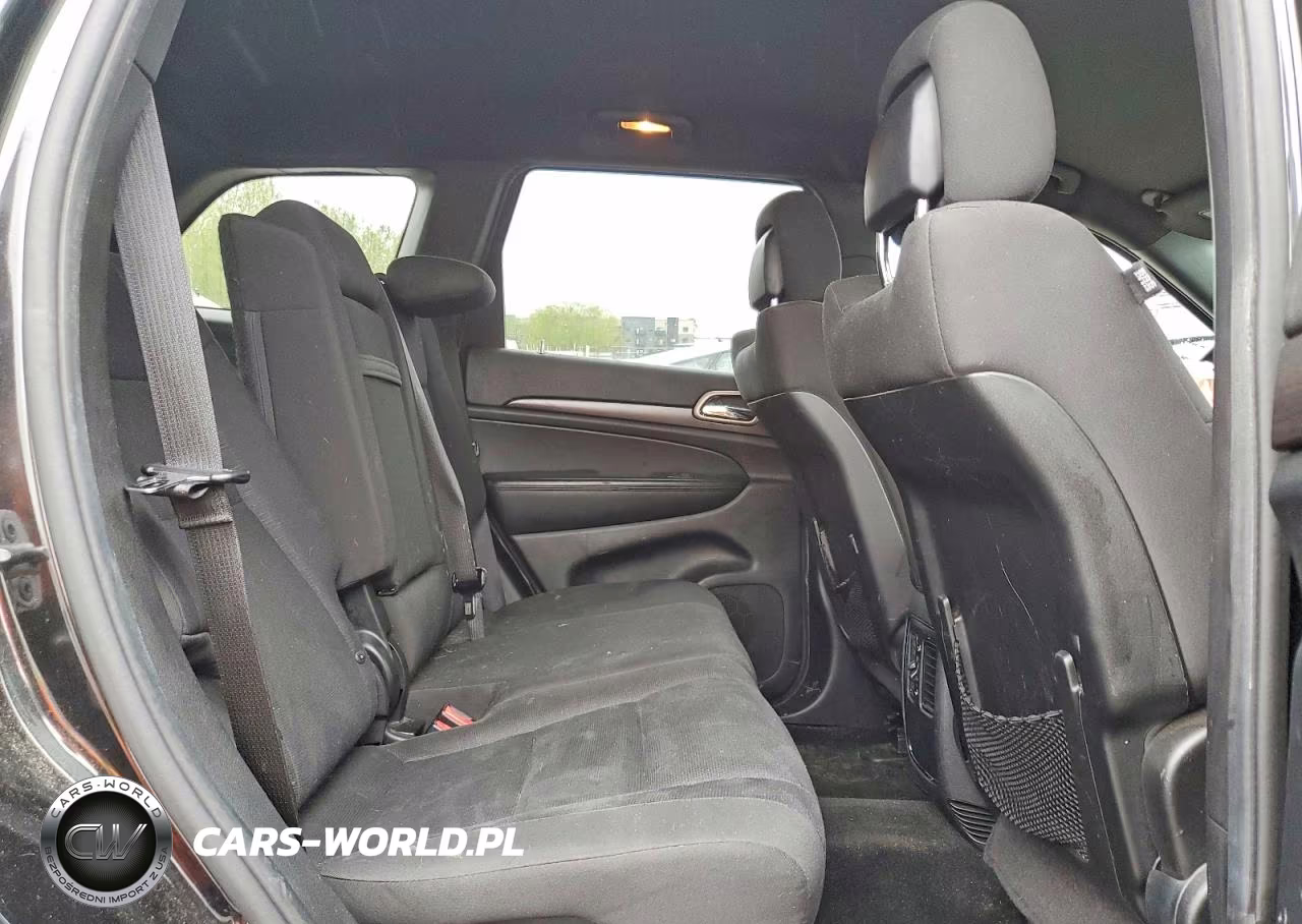 2014 Jeep Grand Cherokee Laredo VIN:1C4RJFAGXEC194092 - 11