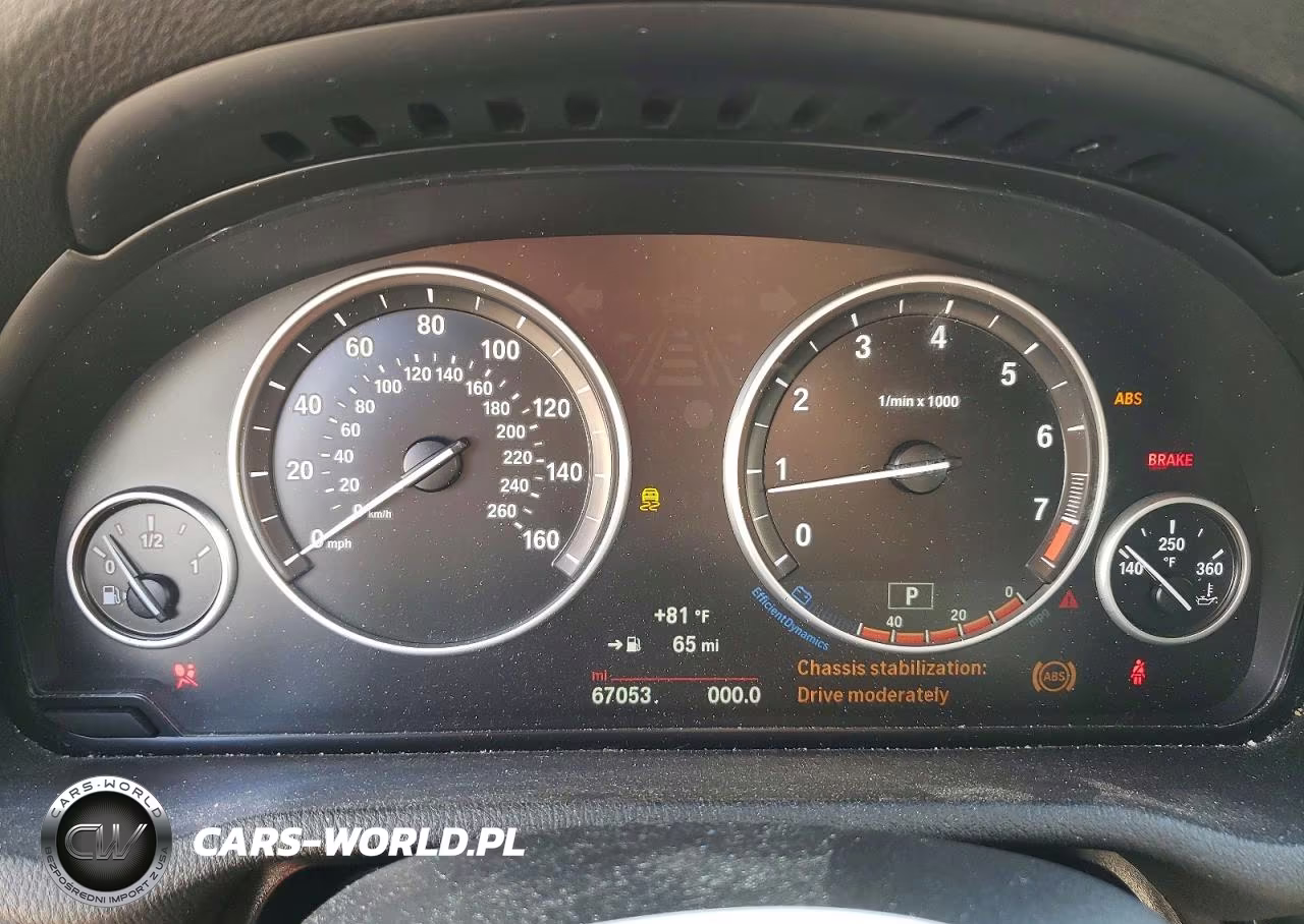 2015 BMW X3 xDrive28I VIN:5UXWX9C5XF0D56869 - 9