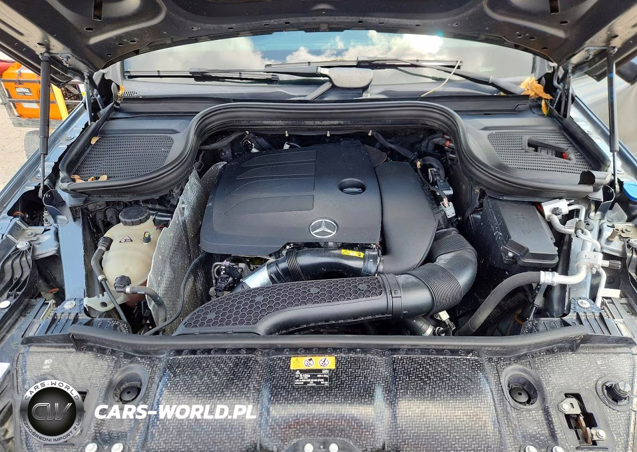2020 Mercedes-Benz Gle 350 4Matic VIN:4JGFB4KB3LA075800 - 11