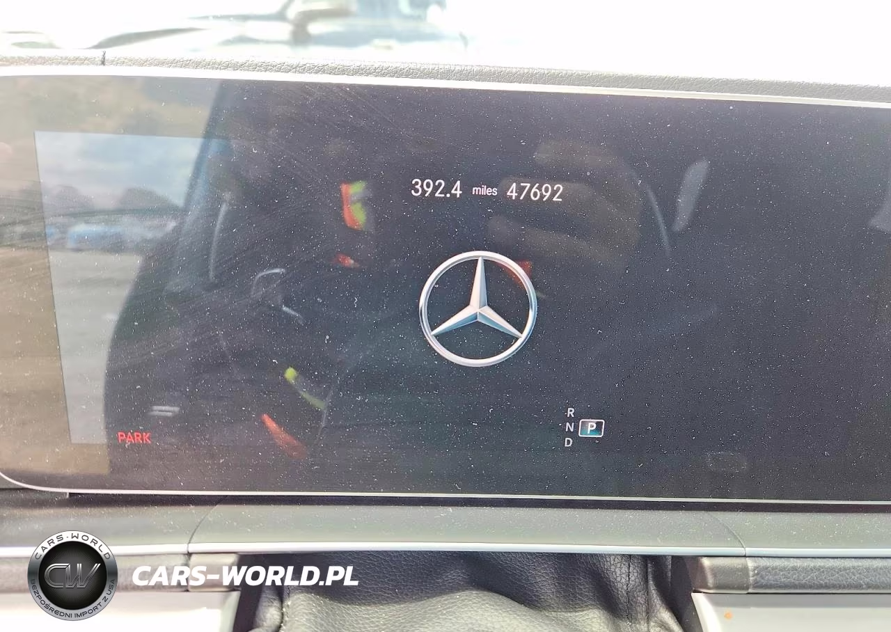 2020 Mercedes-Benz Gle 350 4Matic VIN:4JGFB4KB3LA075800 - 9