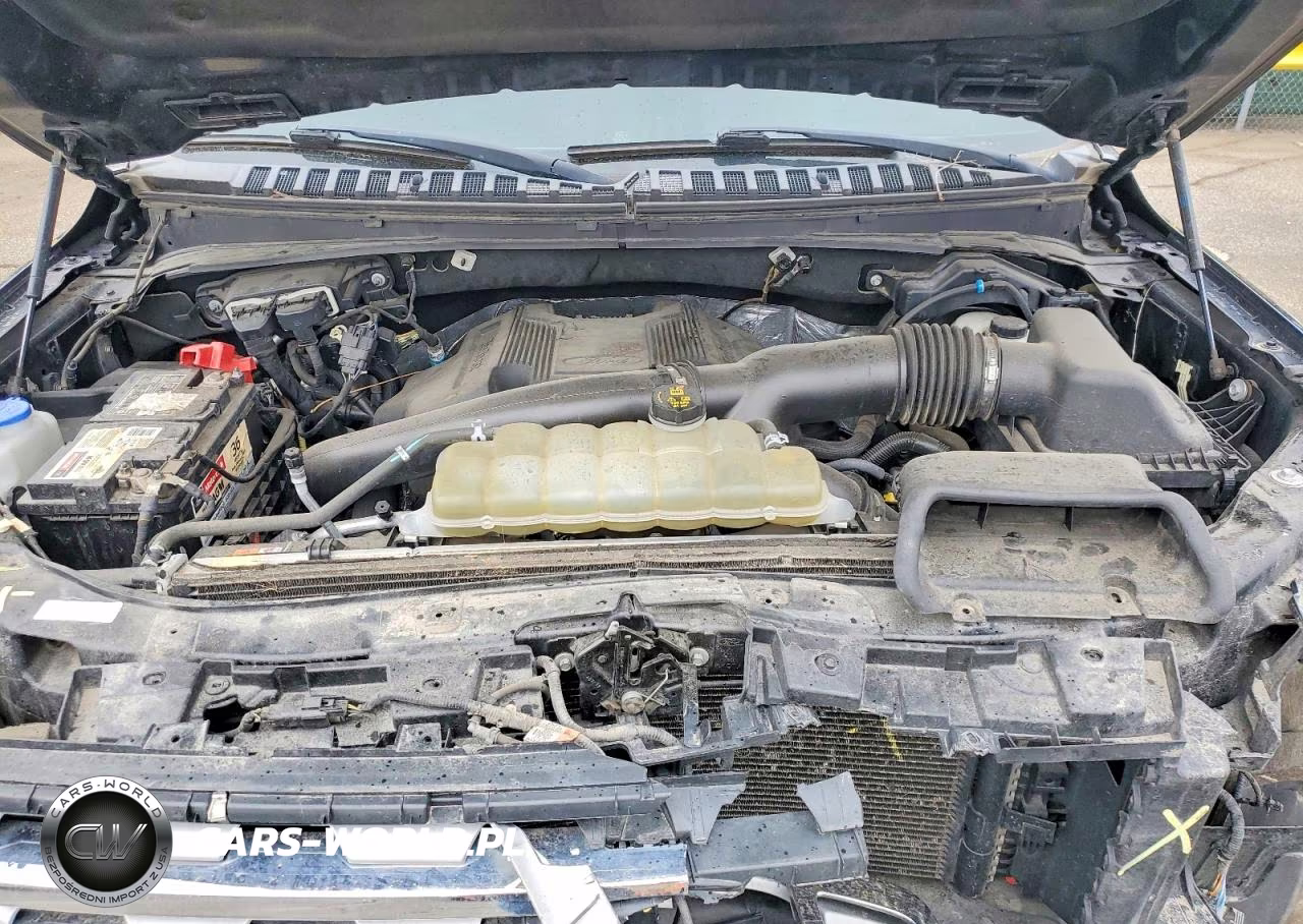 2019 Ford Expedition Max Limited VIN:1FMJK2AT1KEA45159 - 12