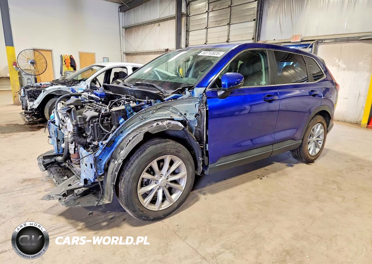 2023 Honda Cr-V Exl – zdjęcie 1 z 13