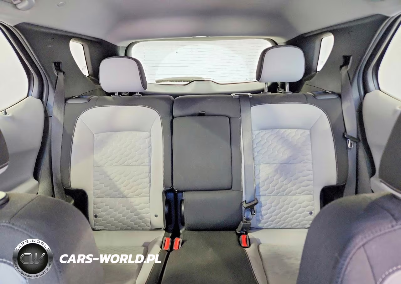 2021 Chevrolet Equinox Ls VIN:2GNAXHEV5M6146613 - 10