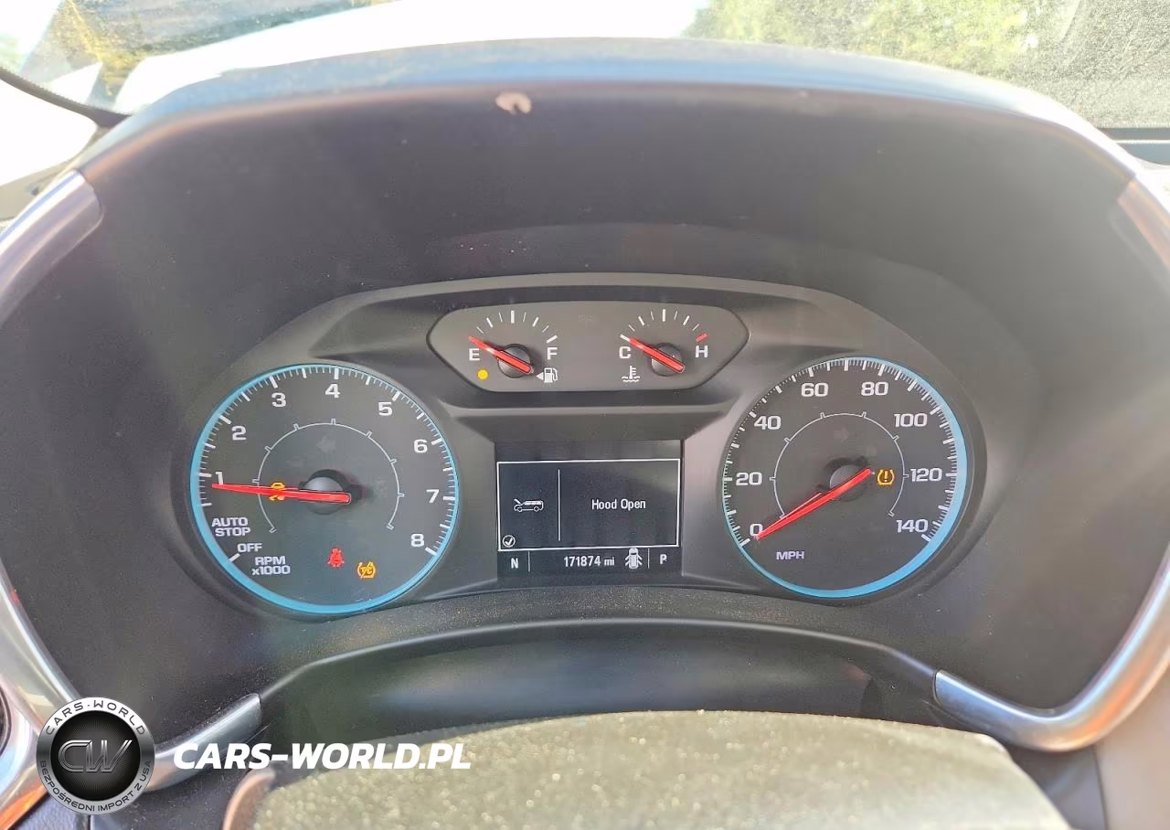 2021 Chevrolet Equinox Ls VIN:2GNAXHEV5M6146613 - 9