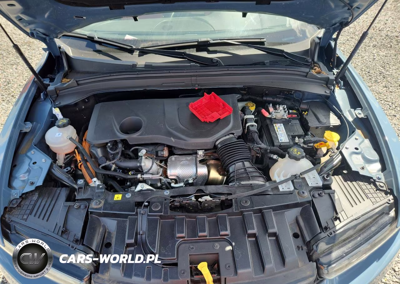 2024 Dodge Hornet R VIN:ZACPDFDW4R3A15426 - 12