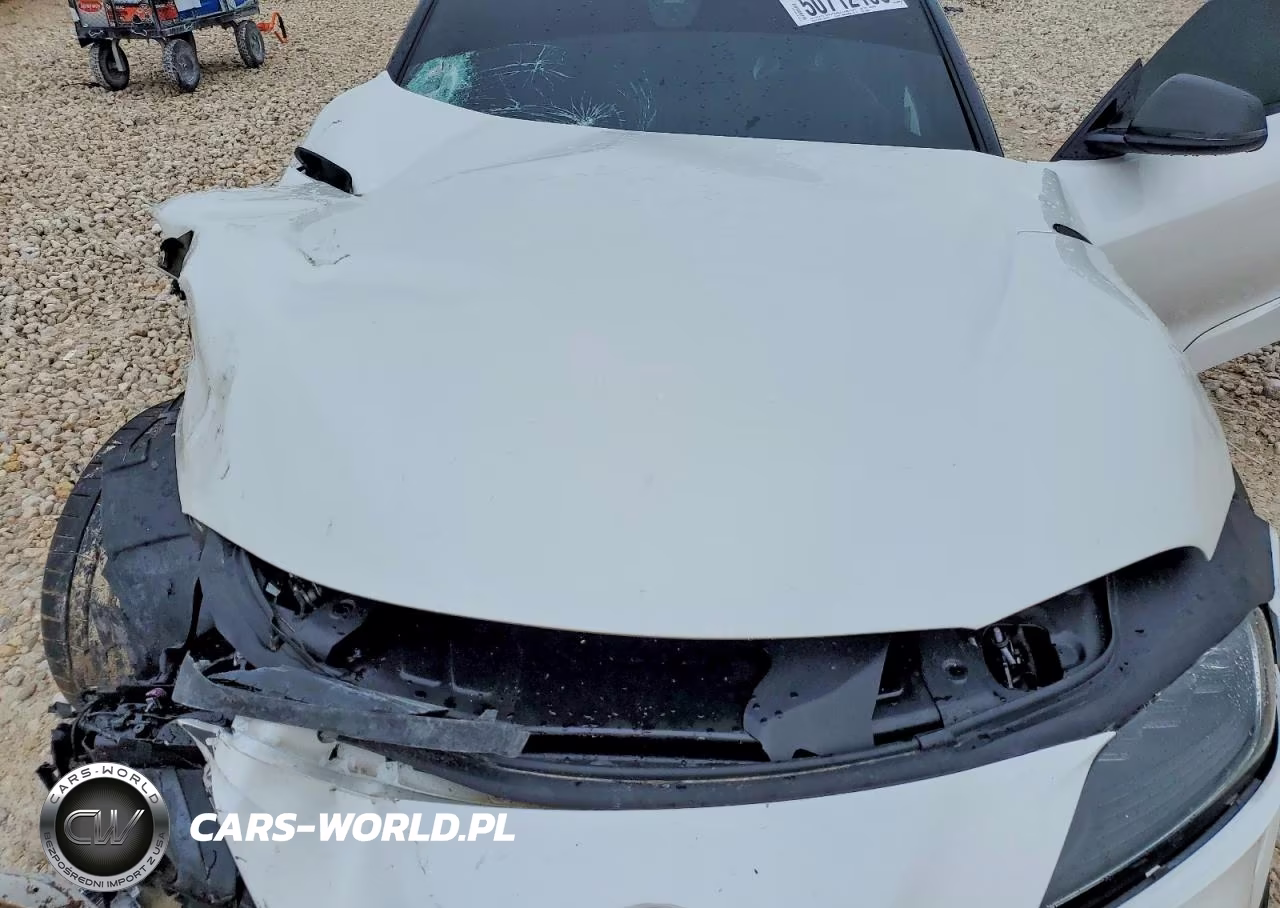 2021 Toyota Gr Supra 3.0 Premium VIN:WZ1DB0C02MW038101 - 11