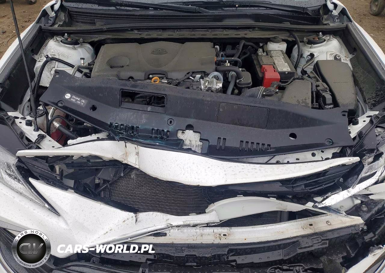 2024 Toyota Camry Le VIN:4T1R11AK3RU881899 - 11