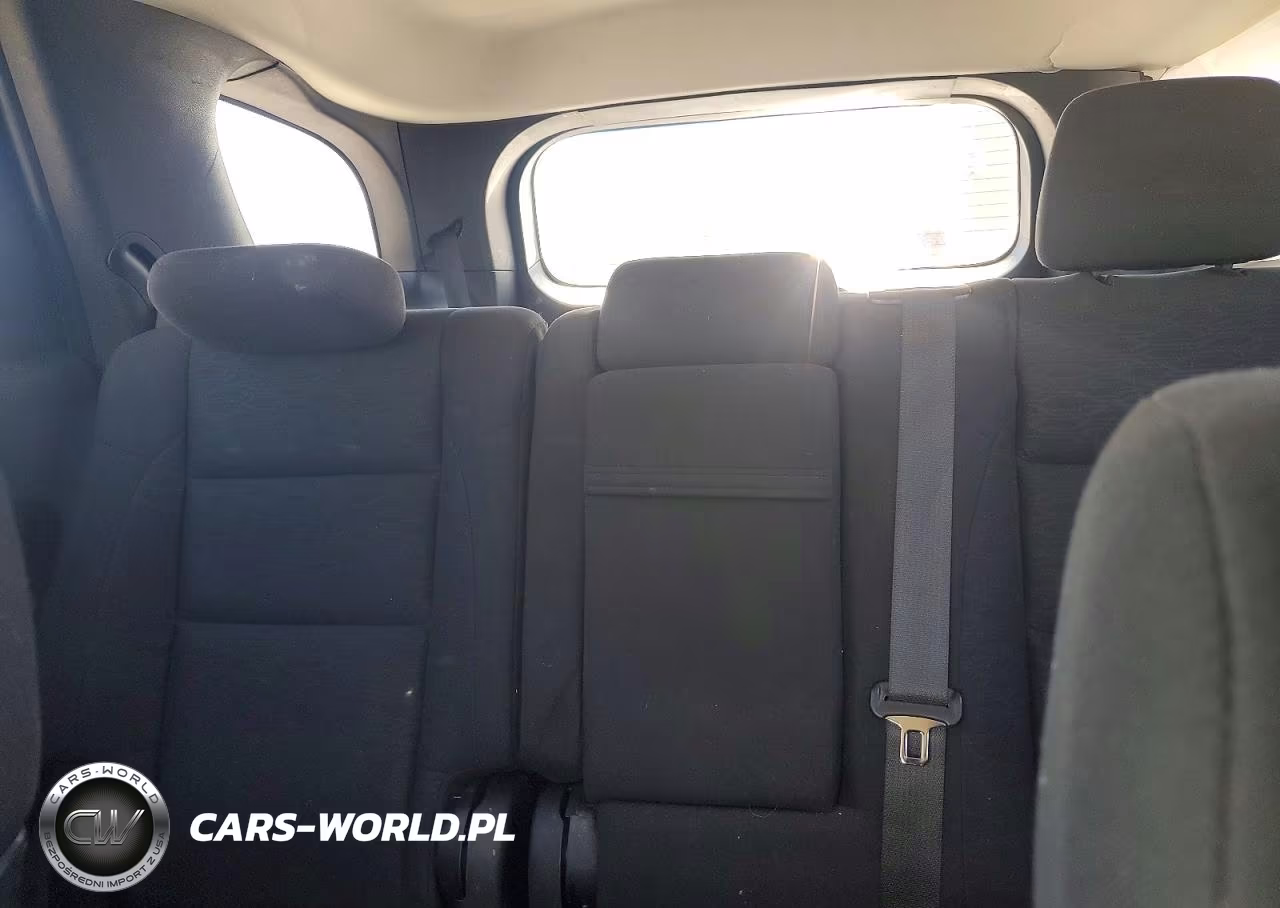 2022 Dodge Durango Sxt VIN:1C4RDJAGXNC160583 - 10