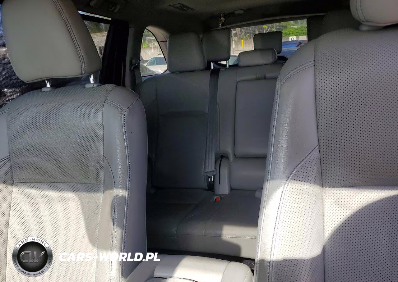 2018 Toyota Highlander Limited VIN:5TDYZRFH9JS243377 - 10