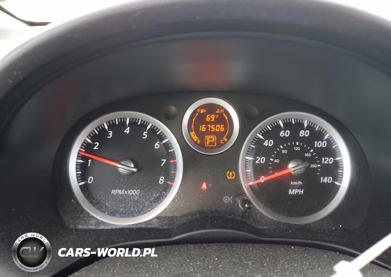 2010 Nissan Sentra 2.0 VIN:3N1AB6AP1AL713834 - 9