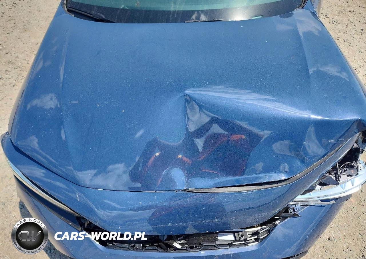 2026 Honda Civic Sport VIN:2HGFE2F58TH513069 - 11