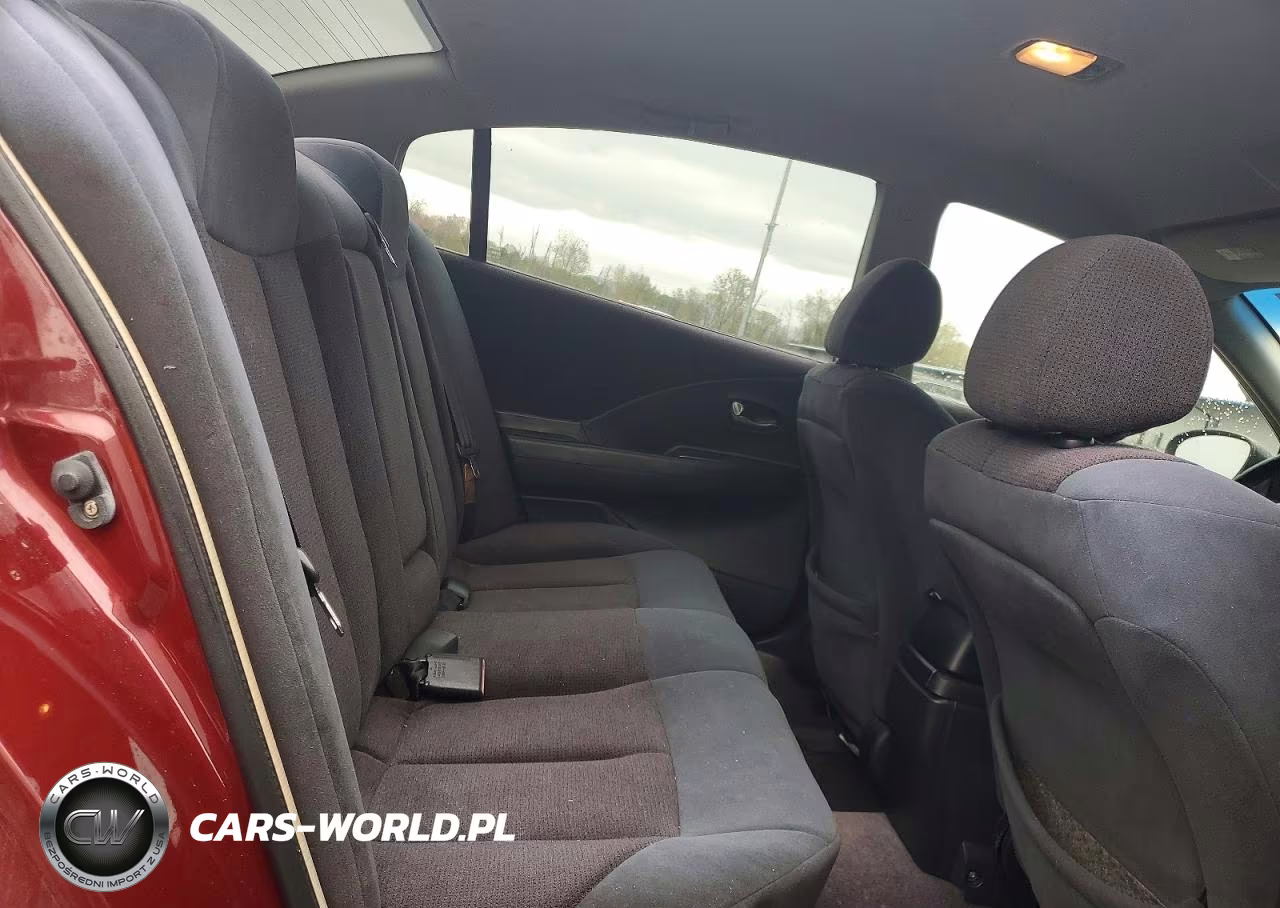 2002 Nissan Altima 2.5 VIN:1N4AL11D02C123145 - 10