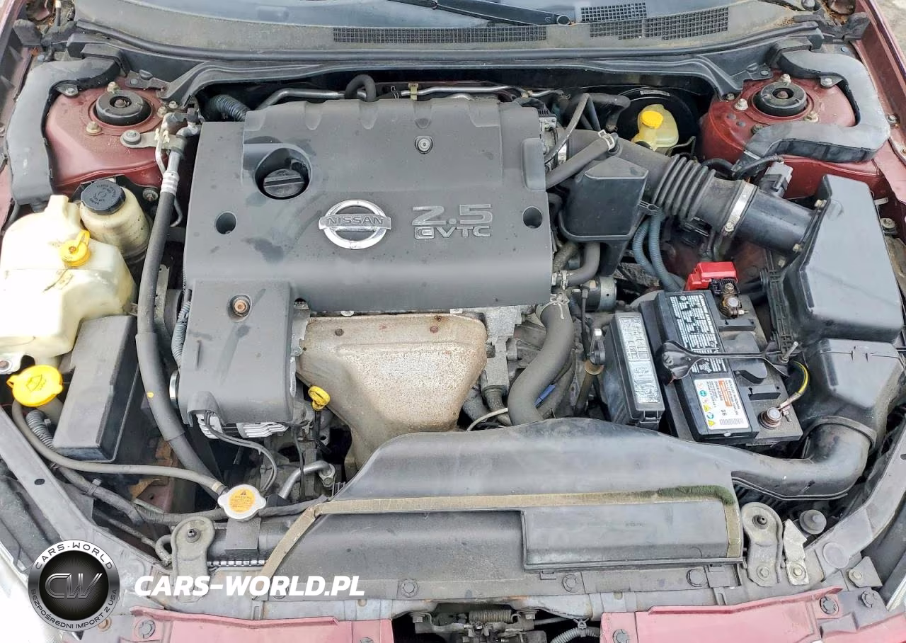 2002 Nissan Altima 2.5 VIN:1N4AL11D02C123145 - 11