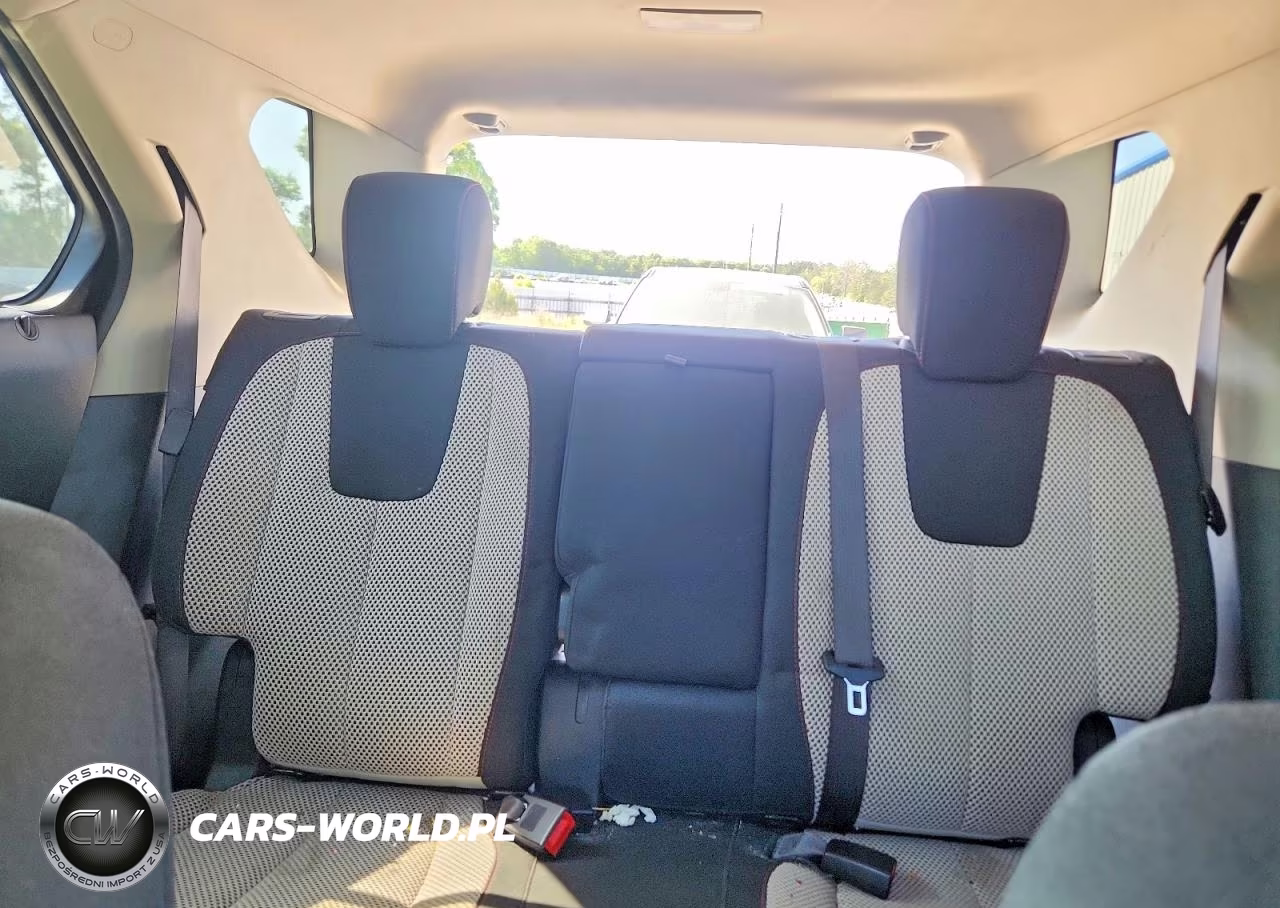 2017 Chevrolet Equinox Lt VIN:2GNALCEKXH6291768 - 10