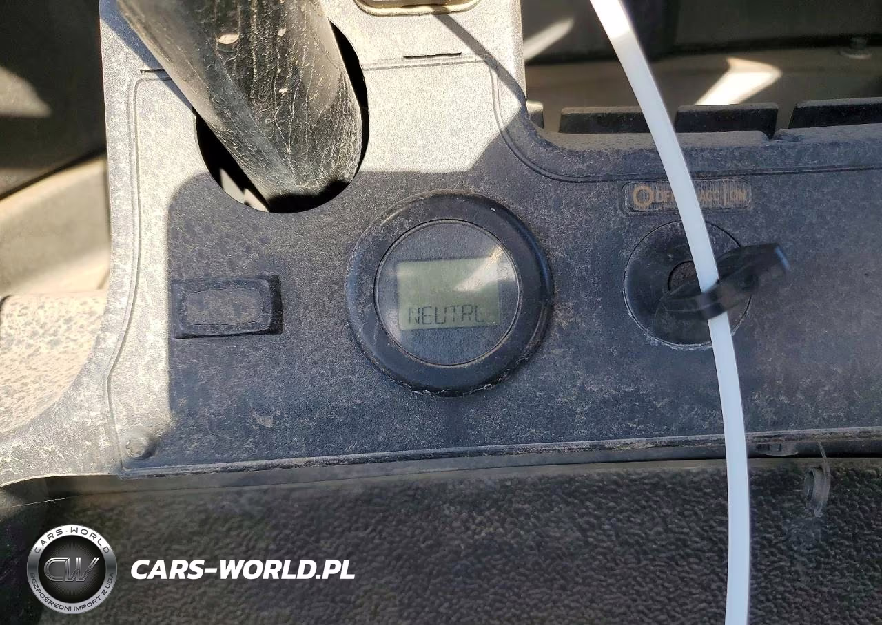 2020 Club Car Tempo Lithium Golf Cart VIN:AN2023080541 - 8